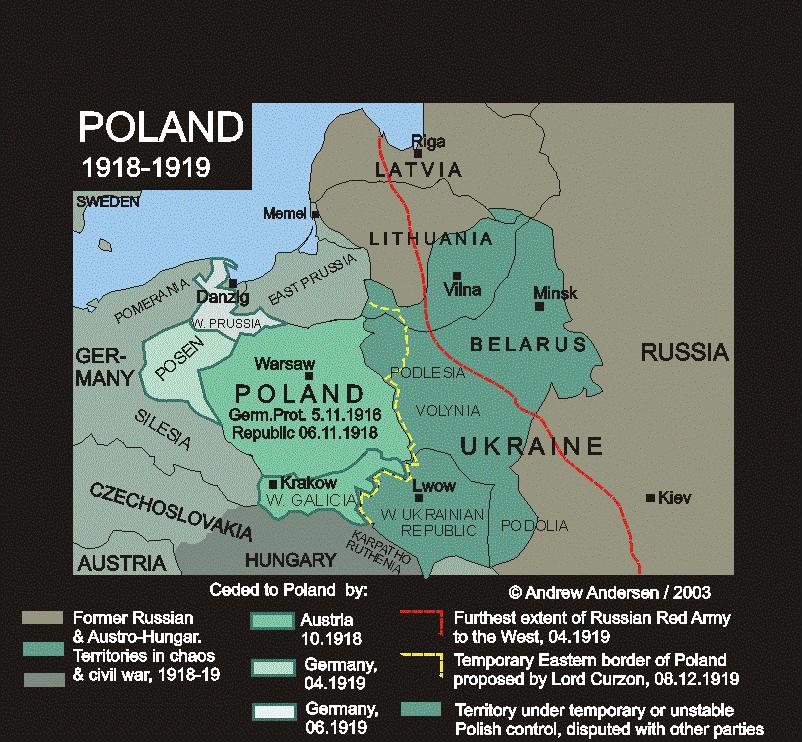 The Empire of Poland